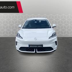 MG MG4 MG4 EV Urban 43 kWh - 110 kW Comfort 5p Anglet