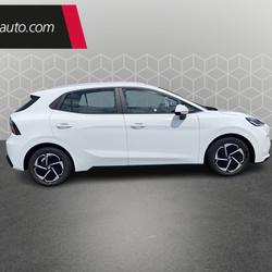 MG MG4 MG4 EV Urban 43 kWh - 110 kW Comfort 5p Anglet