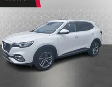 MG EHS Anglet