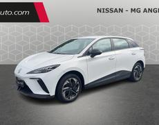 MG MG4 Anglet