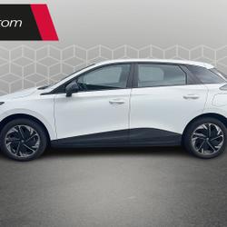 MG MG4 MG4 Electric 51kWh - 125 kW 2WD Standard 5p Anglet