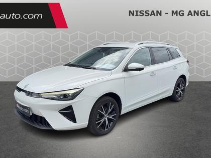 MG MG5 - MG5 Autonomie Etendue 61kWh - 115 kW 2WD Luxury 5p - 18 790 €