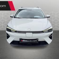 MG MG5 MG5 Autonomie Etendue 61kWh - 115 kW 2WD Luxury 5p Anglet