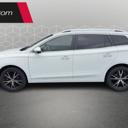 MG MG5 MG5 Autonomie Etendue 61kWh - 115 kW 2WD Luxury 5p Anglet