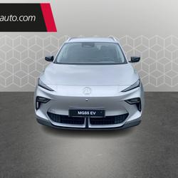 MG MGS5 EV MGS5 EV 64kWh - 170 kW 2WD Luxury 5p Anglet