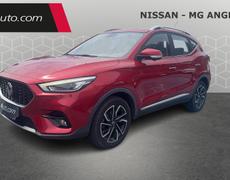 MG ZS - ZS 1.5L VTI-Tech 106ch 2WD Luxury 5p - 14 990 €