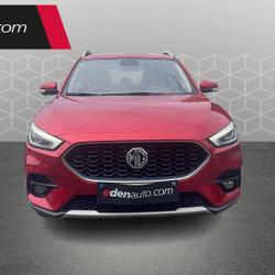 MG ZS ZS 1.0L T-GDI 111ch 2WD BVA6 Luxury 5p Anglet