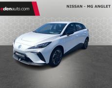 MG MG4 Anglet