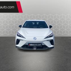 MG MG4 MG4 Electric 51kWh - 125 kW 2WD Standard 5p Anglet