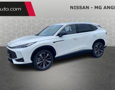 MG EHS Anglet