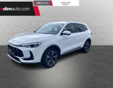 MG ZS Anglet