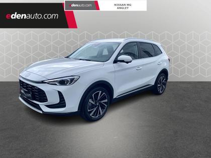 MG ZS - ZS 1.5 L Hybrid+ 197 ch Luxury 5p - 26 990 €