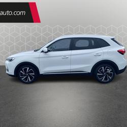 MG ZS ZS 1.5 L Hybrid+ 197 ch Luxury 5p Anglet