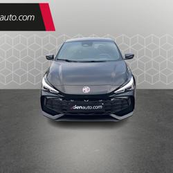 MG MG3 MG3 1.5 L Hybrid+ 195 ch Luxury 5p Anglet