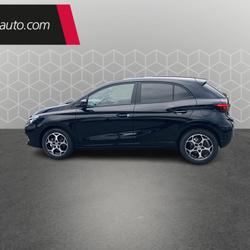 MG MG3 MG3 1.5 L Hybrid+ 195 ch Luxury 5p Anglet