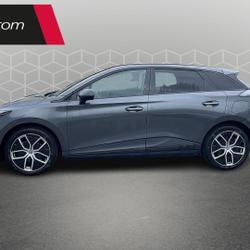 MG MG4 MG4 Electric 64kWh - 150 kW 2WD Luxury 5p Anglet