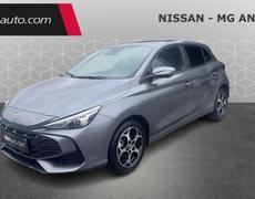 MG MG3