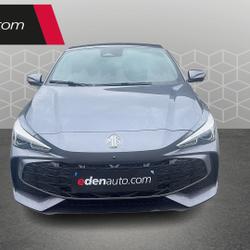 MG MG3 MG3 1.5 L Hybrid+ 195 ch Luxury 5p Anglet