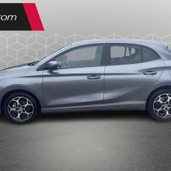 MG MG3 MG3 1.5 L Hybrid+ 195 ch Luxury 5p Anglet