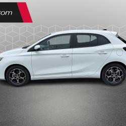 MG MG3 MG3 1.5 L Hybrid+ 195 ch Luxury 5p Anglet