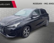 MG MG3