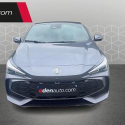 MG MG3 MG3 1.5 L Hybrid+ 195 ch Luxury 5p occasion - Anglet - photo 2/40