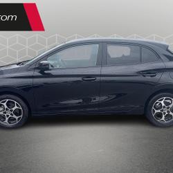 MG MG3 MG3 1.5 L Hybrid+ 195 ch Luxury 5p occasion - Anglet - photo 3/39