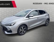 MG MG3