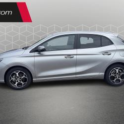 MG MG3 MG3 1.5 L Hybrid+ 195 ch Luxury 5p Anglet