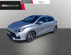 MG MG3 Anglet