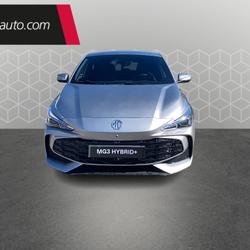 MG MG3 MG3 1.5 L Hybrid+ 195 ch Luxury 5p Anglet