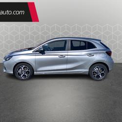 MG MG3 MG3 1.5 L Hybrid+ 195 ch Luxury 5p Anglet