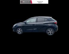 MG MG3 Anglet