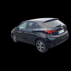 MG MG3 MG3 1.5 L Hybrid+ 195 ch Luxury 5p occasion - Anglet - photo 2/20