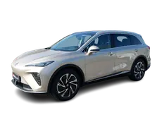 MG MGS6 EV Anglet