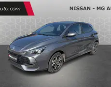 MG MG3 Anglet