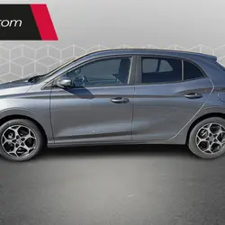 MG MG3 MG3 1.5 L Hybrid+ 195 ch Luxury 5p occasion - Anglet - photo 3/43
