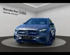 Mercedes GLA Bègles