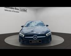 Mercedes Classe A Bègles