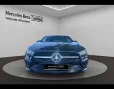 Mercedes Classe A Bègles