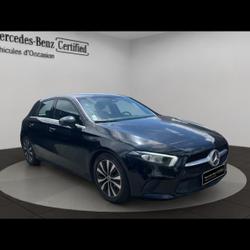 Mercedes Classe A 180d 116ch Business Line 8G-DCT B&egrave;gles
