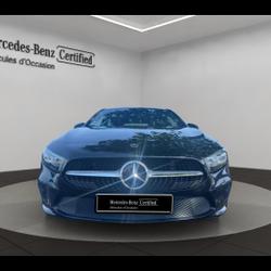Mercedes Classe A 180d 116ch Business Line 8G-DCT occasion - B&egrave;gles - photo 2/33