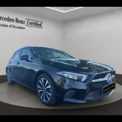 Mercedes Classe A 180d 116ch Business Line 8G-DCT occasion - B&egrave;gles - photo 3/33