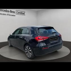 Mercedes Classe A 180d 116ch Business Line 8G-DCT B&egrave;gles