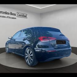 Mercedes Classe A 180d 116ch Business Line 8G-DCT B&egrave;gles