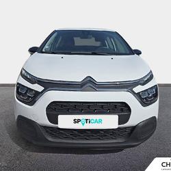 Citroen C3 C3 PureTech 83 S&S BVM5 Feel Nice