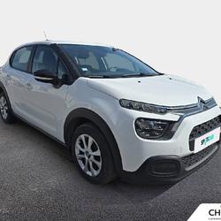 Citroen C3 C3 PureTech 83 S&S BVM5 Feel Nice