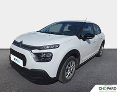 Citroen C3 Nice