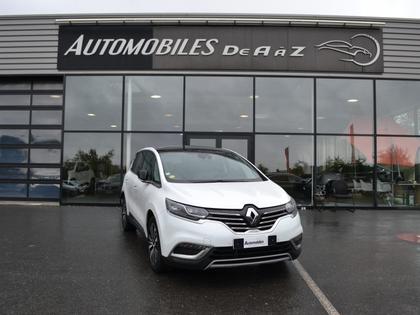 Renault Espace 5 - 1.6 DCI 160CH ENERGY INITIALE PARIS EDC - 16 990 €