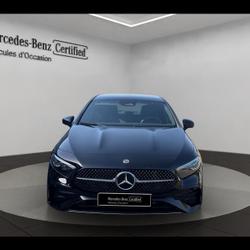 Mercedes Classe A 200 d 150ch AMG Line 8G-DCT occasion - B&egrave;gles - photo 2/33